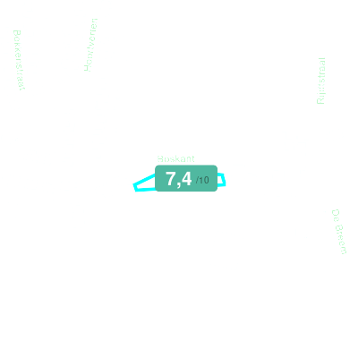 Mobiscore