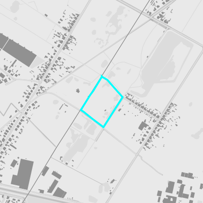 Vastgestelde archeologische zones