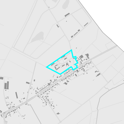 Overstromingsgevoelig (fluviaal)