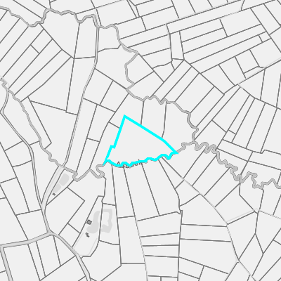Vastgestelde archeologische zones
