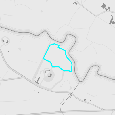 Vastgestelde archeologische zones