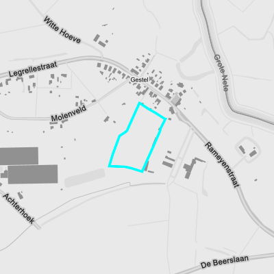 Bekrachtigde archeologienota’s