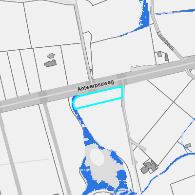 Overstromingsgevoelig (fluviaal)