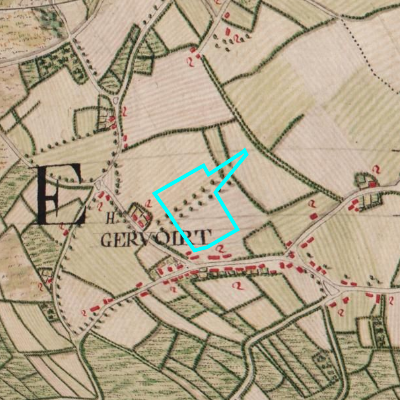 Ferraris (1771-1778)