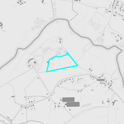 Overstromingsgevoelig (kust)