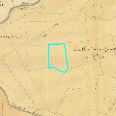 Algemeen Bodemgebruik (ABW)