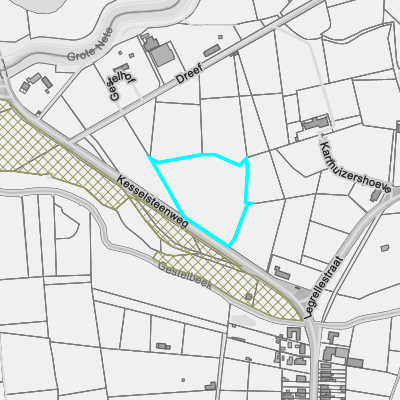 Bekrachtigde archeologienota’s