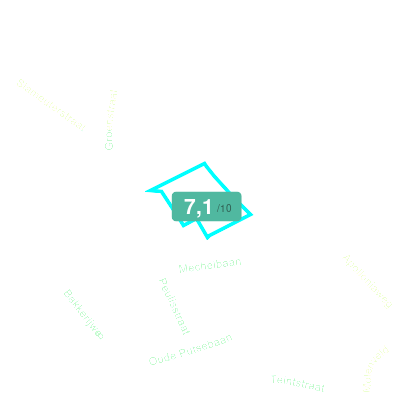 Mobiscore