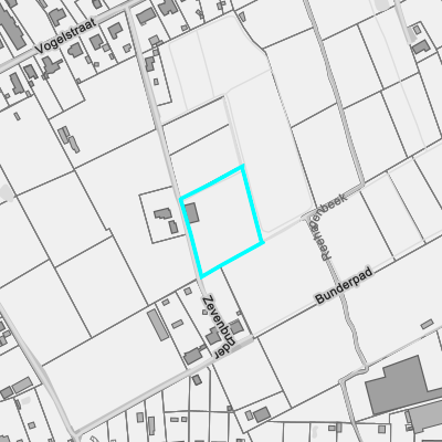 Vastgestelde archeologische zones