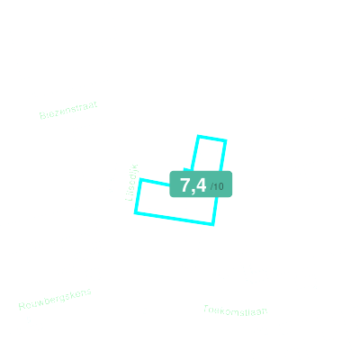 Mobiscore