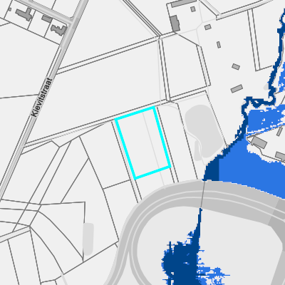 Overstromingsgevoelig (fluviaal)