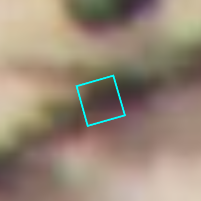 Ferraris (1771-1778)