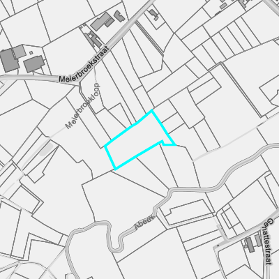 PFAS no regret zones