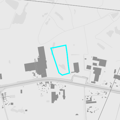 Vastgestelde archeologische zones