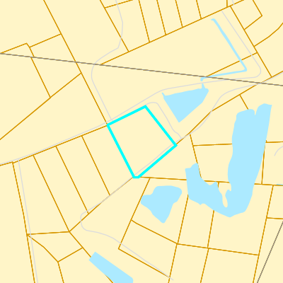 GRB Basiskaart