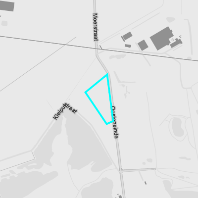 Overstromingsgevoelig (fluviaal)