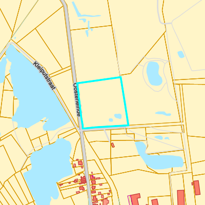 GRB Basiskaart