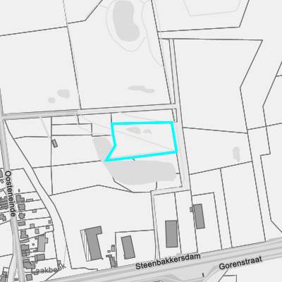 Overstromingsgevoelig (fluviaal)