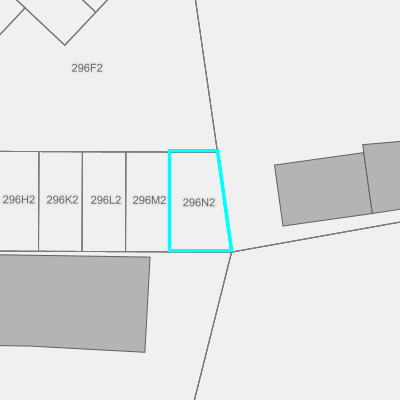 Vastgestelde archeologische zones