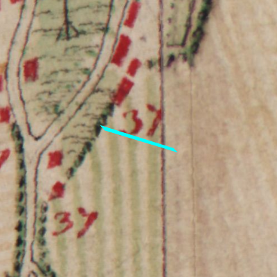 Ferraris (1771-1778)