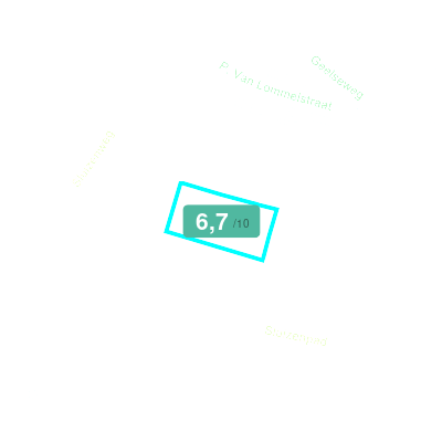 Mobiscore