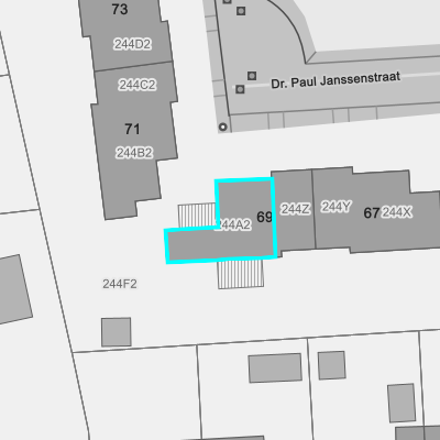 PFAS no regret zones