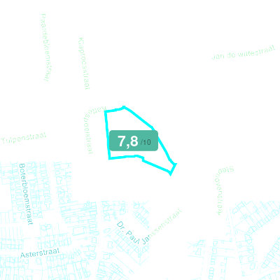 Mobiscore