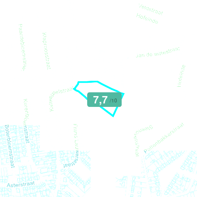 Mobiscore