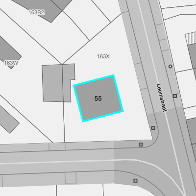 PFAS no regret zones