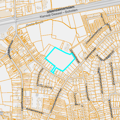CADGIS