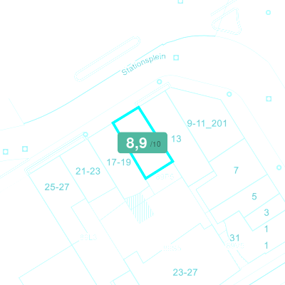 Mobiscore