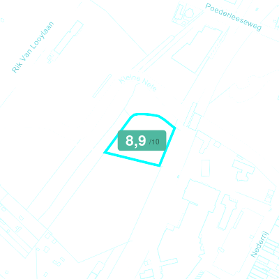 Mobiscore
