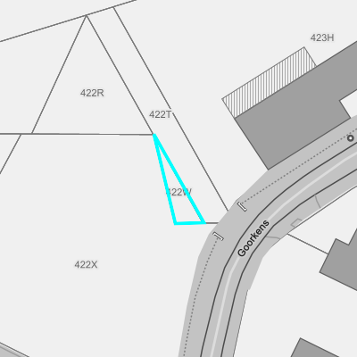 PFAS no regret zones