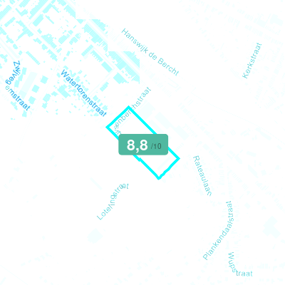 Mobiscore