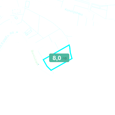 Mobiscore