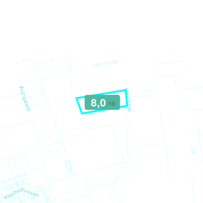 Mobiscore