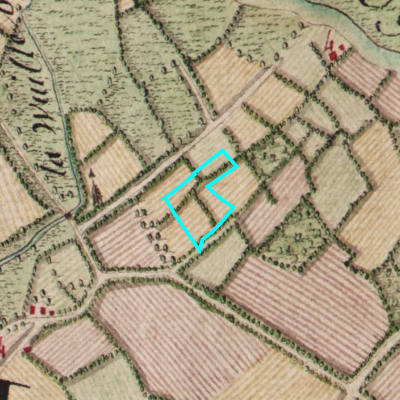 Ferraris (1771-1778)