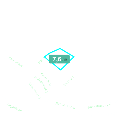 Mobiscore