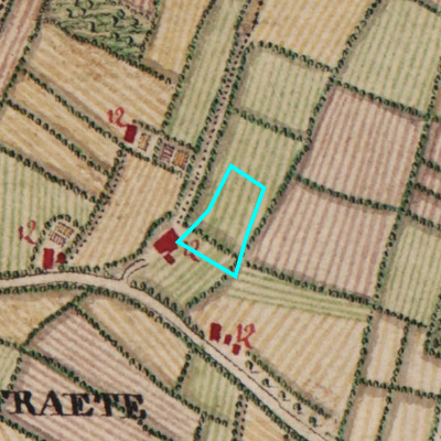 Ferraris (1771-1778)