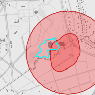 PFAS no regret zones