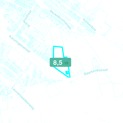 Mobiscore