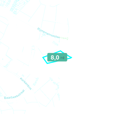 Mobiscore