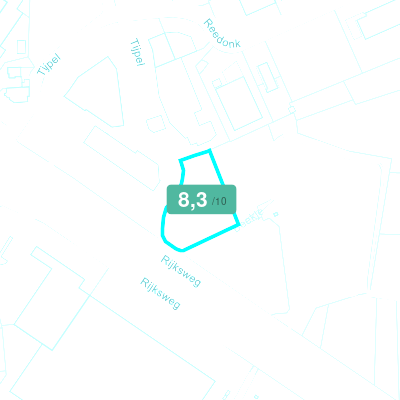 Mobiscore
