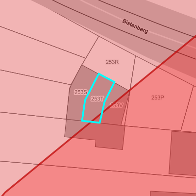 PFAS no regret zones