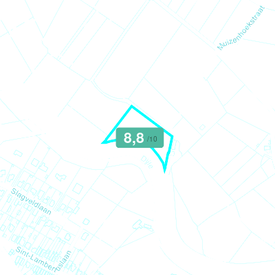 Mobiscore
