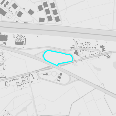 Vastgestelde archeologische zones