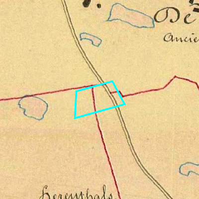 Algemeen Bodemgebruik (ABW)