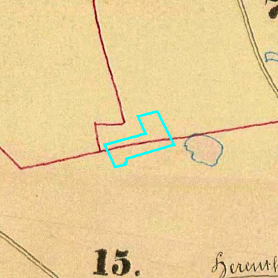 Algemeen Bodemgebruik (ABW)