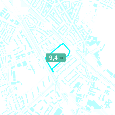 Mobiscore