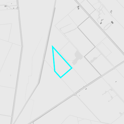 Vastgestelde archeologische zones